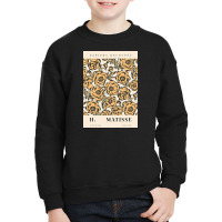 Matisse Cuadro Sobre Lienzo Para Pared Carteles N Rdicos E Impresiones Youth Sweatshirt | Artistshot