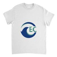 Eckerd College Tritons Classic T-shirt | Artistshot