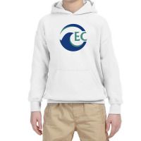 Eckerd College Tritons Youth Hoodie | Artistshot