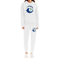 Eckerd College Tritons Hoodie & Jogger Set | Artistshot