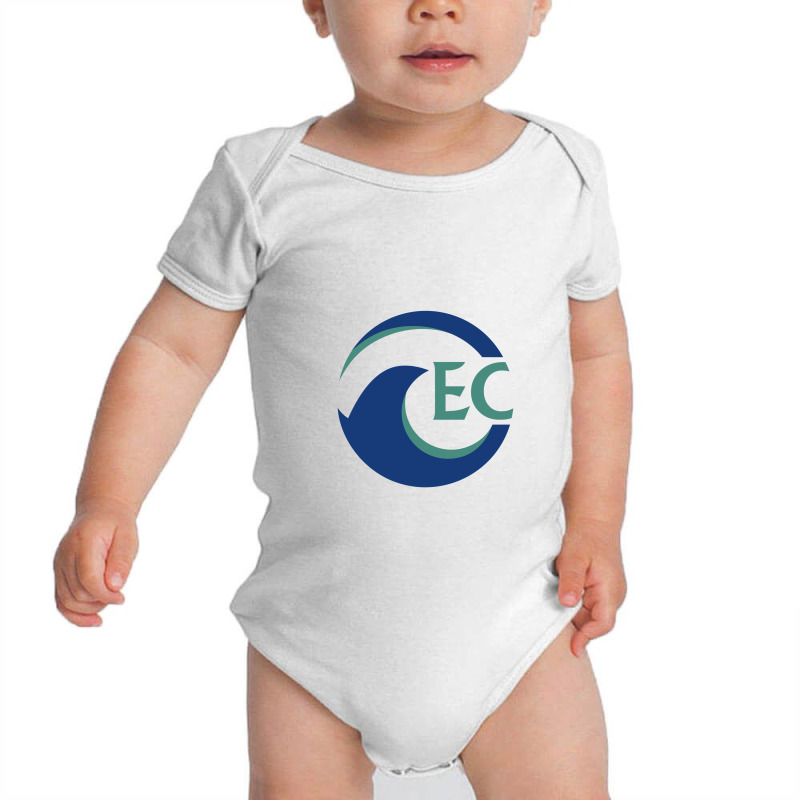 Eckerd College Tritons Baby Bodysuit by Ellard grey | Artistshot