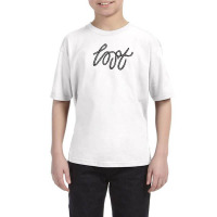 Node Youth Tee | Artistshot