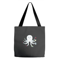 Octopus Tote Bags | Artistshot