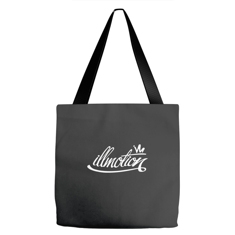 Illmotion Tote Bags | Artistshot