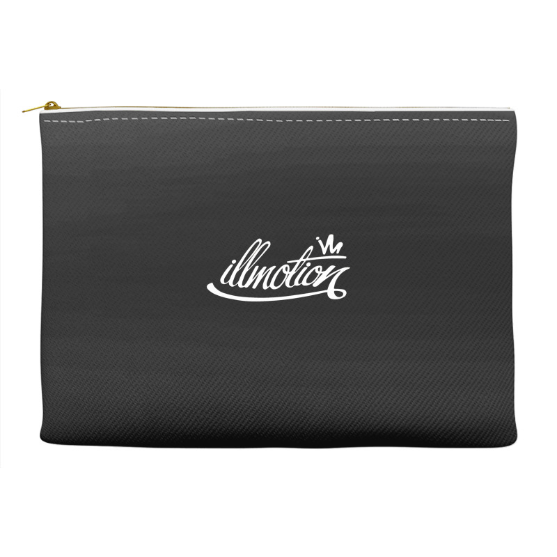 Illmotion Accessory Pouches | Artistshot