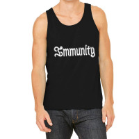 Clairo Immunity Tank Top | Artistshot