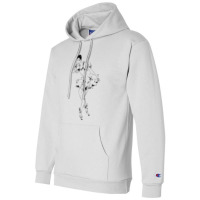 Ballet Dancer Champion Hoodie | Artistshot