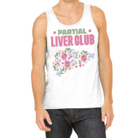 Awesome Partial Liver Transplant Survivor Premium T Shirt Tank Top | Artistshot