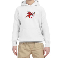 Bacone College Warriors Youth Hoodie | Artistshot