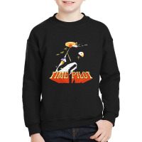 Time Pilot, The Time Pilot, Time Pilot Art, Time Pilot Vintage, Time Youth Sweatshirt | Artistshot