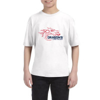 Lane College Dragons Youth Tee | Artistshot