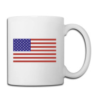 American Flag Coffee Mug | Artistshot