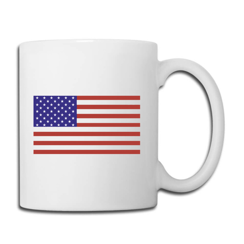 American Flag Coffee Mug | Artistshot