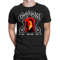 Singer-songwriter T-shirt | Artistshot