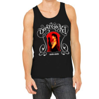 Singer-songwriter Tank Top | Artistshot