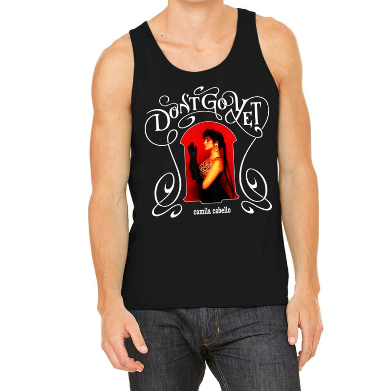 Singer-songwriter Tank Top | Artistshot