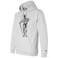 Duel Personality Hema Longsword Fencer T Shirt Champion Hoodie | Artistshot