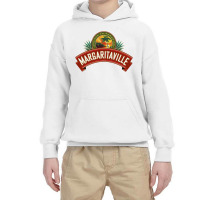 Best Margarita Ville Island Youth Hoodie | Artistshot