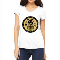 Guild Of Calamitous Intent Women's V-neck T-shirt | Artistshot