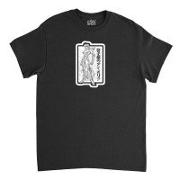 Kanon No Gemini 51971482 Classic T-shirt | Artistshot