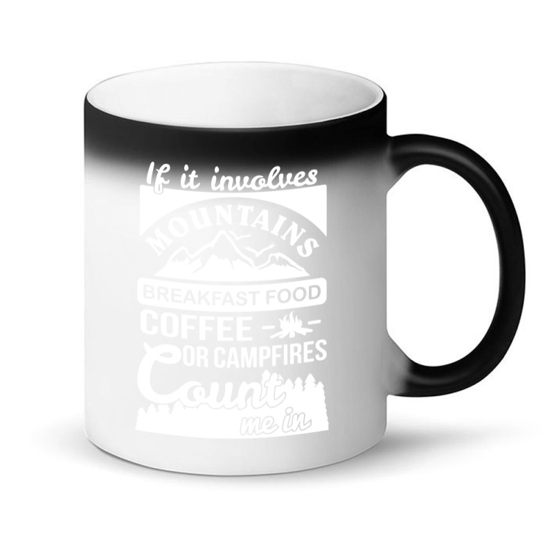 Camping Magic Mug | Artistshot