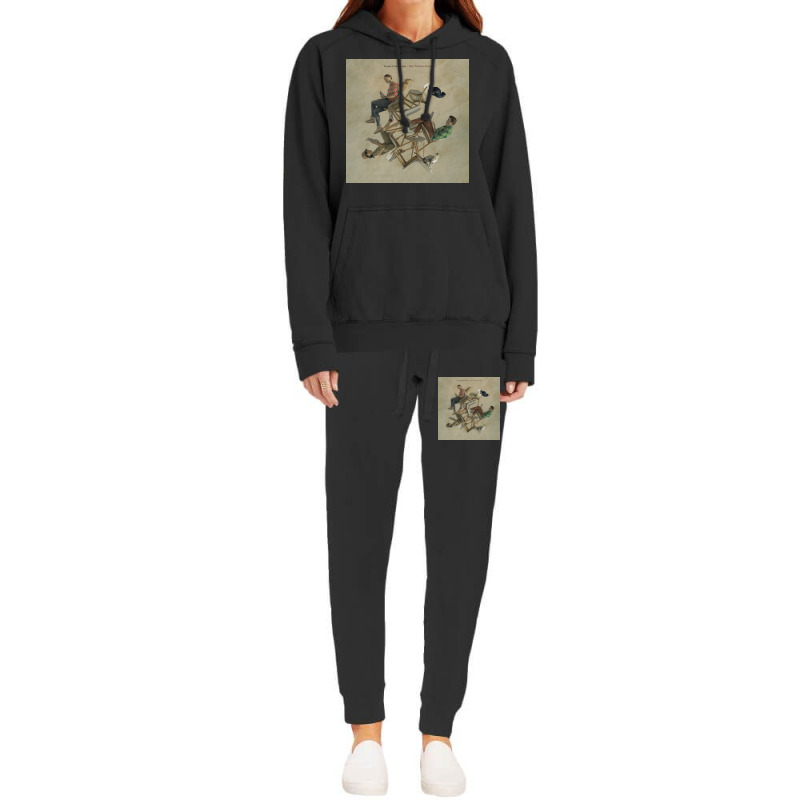 #tears For #fears, The Tipping Point Hoodie & Jogger Set | Artistshot