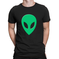 Acid Alien Tumblr T-shirt | Artistshot