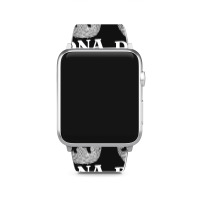 Karakachan T  Shirt Karakachan It`s In My D N A Fingerprint I Dog Kara Apple Watch Band | Artistshot