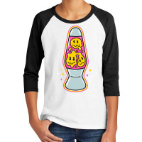 Lava Lamp Long Sleeve T Shirt Youth 3/4 Sleeve | Artistshot