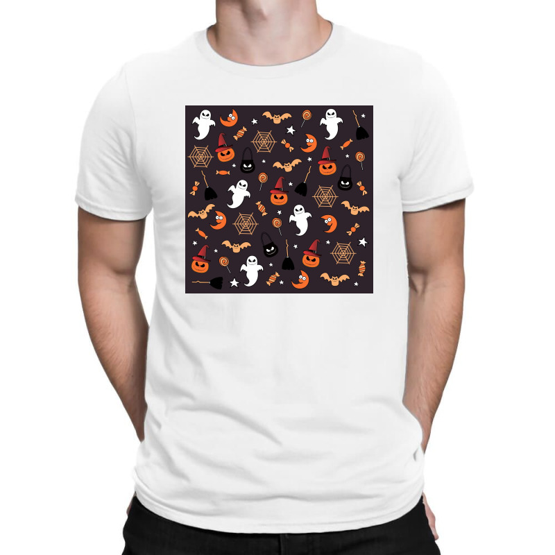 Halloween Party T-shirt | Artistshot