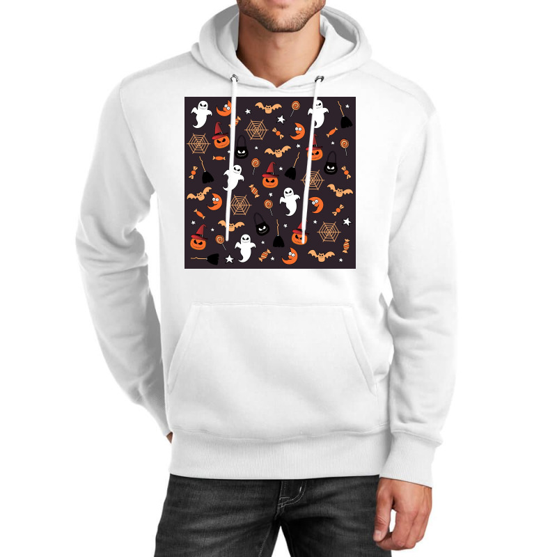 Halloween Party Unisex Hoodie | Artistshot