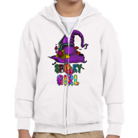 Sooky Girl Youth Zipper Hoodie | Artistshot