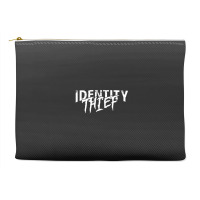 Identity Thief Accessory Pouches | Artistshot