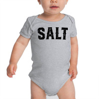 Salt Lime Tequila Taco Costume Shirt Halloween Group Idea Baby Bodysuit | Artistshot