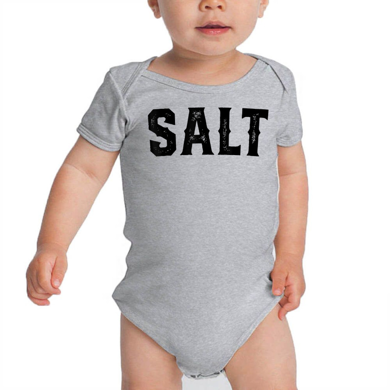 Salt Lime Tequila Taco Costume Shirt Halloween Group Idea Baby Bodysuit | Artistshot