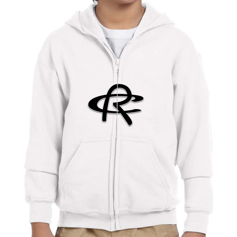 Royse City High School Royse City Middle School Ca Football Youth Zipper Hoodie | Artistshot