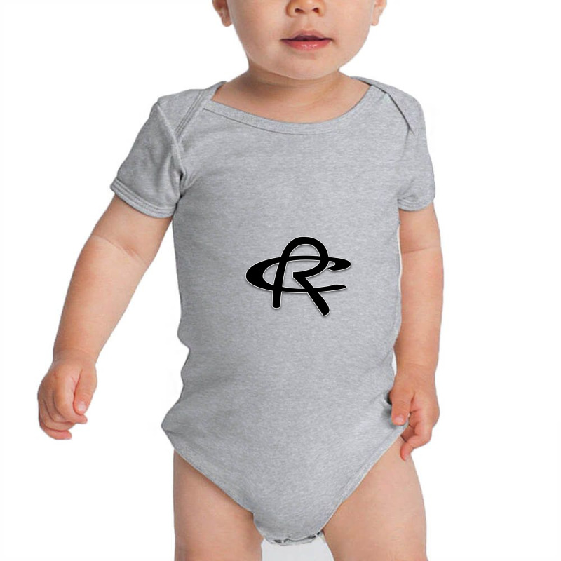 Royse City High School Royse City Middle School Ca Football Baby Bodysuit | Artistshot