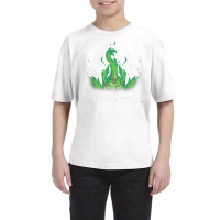 Take My Lantern Thresh Fan Art For League Heroes T Shirt Youth Tee | Artistshot