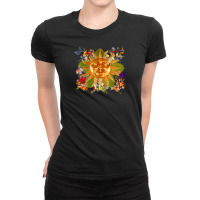 Tears For Fears Ladies Fitted T-shirt | Artistshot