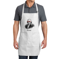 Thomas Jefferson Founding Father T Shirt Full-length Apron | Artistshot