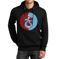 Trabzonspor Merch Unisex Hoodie | Artistshot