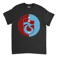 Trabzonspor Merch Classic T-shirt | Artistshot