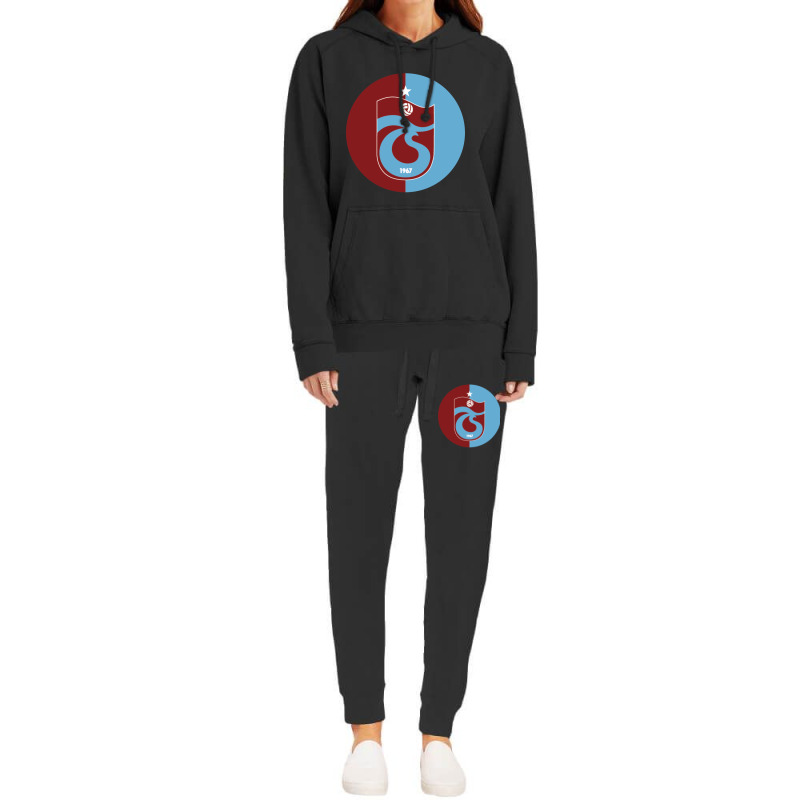 Trabzonspor Merch Hoodie & Jogger Set | Artistshot