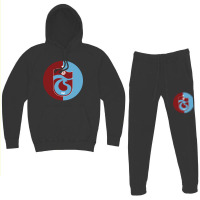 Trabzonspor Merch Hoodie & Jogger Set | Artistshot