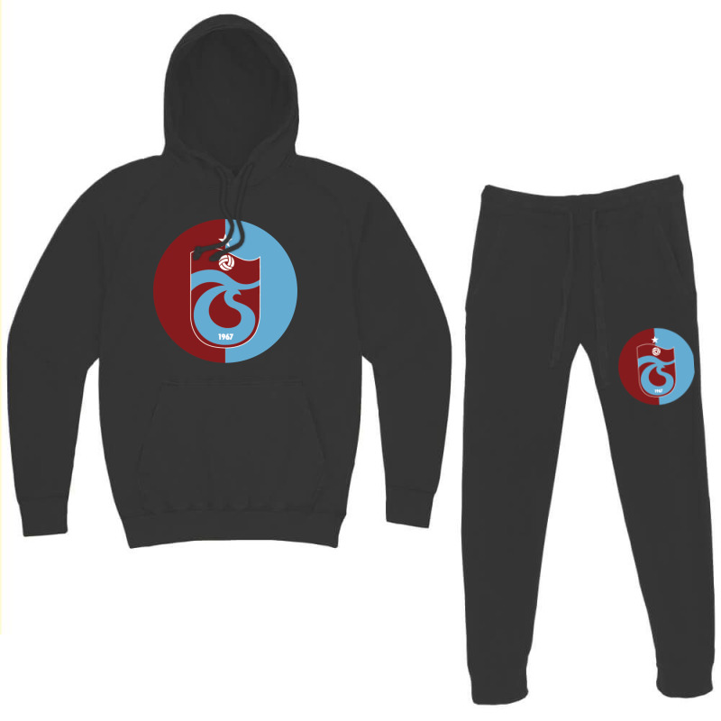 Trabzonspor Merch Hoodie & Jogger Set | Artistshot