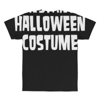 Instant Halloween Costume All Over Men's T-shirt | Artistshot