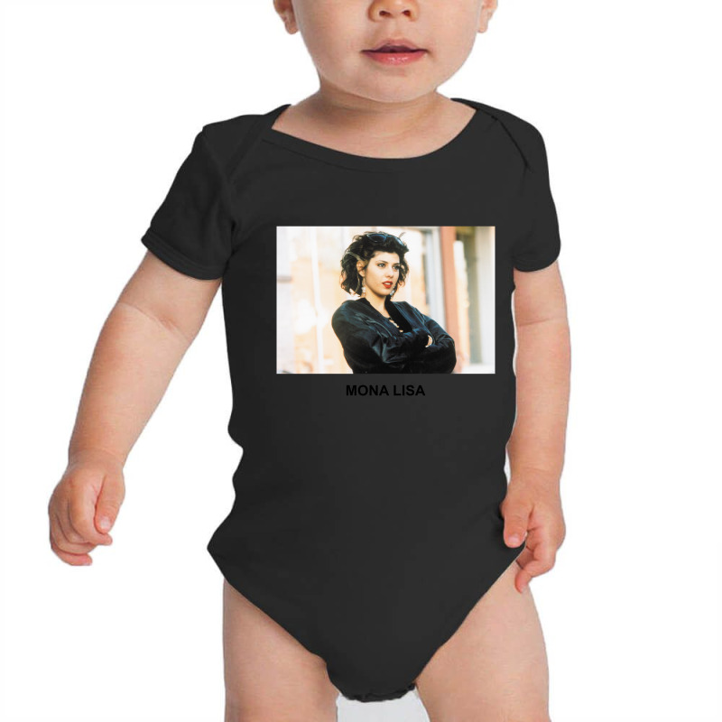 Marisa Tomei My Cousin Vinny Mona Lisa [ww] Baby Bodysuit by hilmanboze | Artistshot