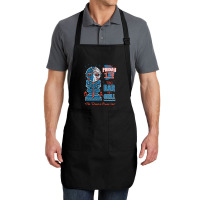 Friday 13 Tiki Bar Full-length Apron | Artistshot