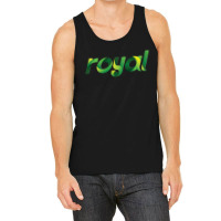 Royal Tank Top | Artistshot