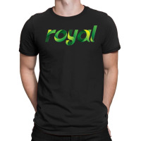 Royal T-shirt | Artistshot